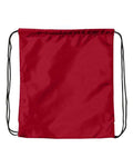 Liberty Bags Drawstring Backpack Liberty Bags