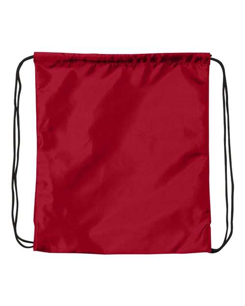 Liberty Bags Drawstring Backpack Liberty Bags