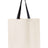 OAD Contrast-Color Handle Tote OAD