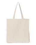 OAD Promotional Shopper Tote Unisex Accessories Bags & Backpacks
