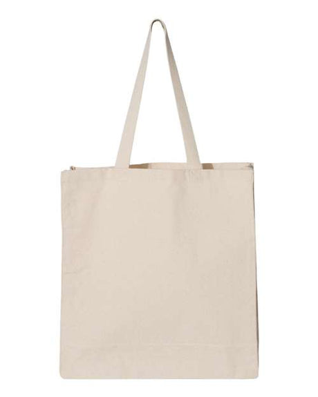OAD Promotional Shopper Tote Unisex Accessories Bags & Backpacks