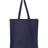 OAD Promotional Shopper Tote Unisex Accessories Bags & Backpacks