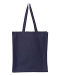 OAD Promotional Shopper Tote Unisex Accessories Bags & Backpacks