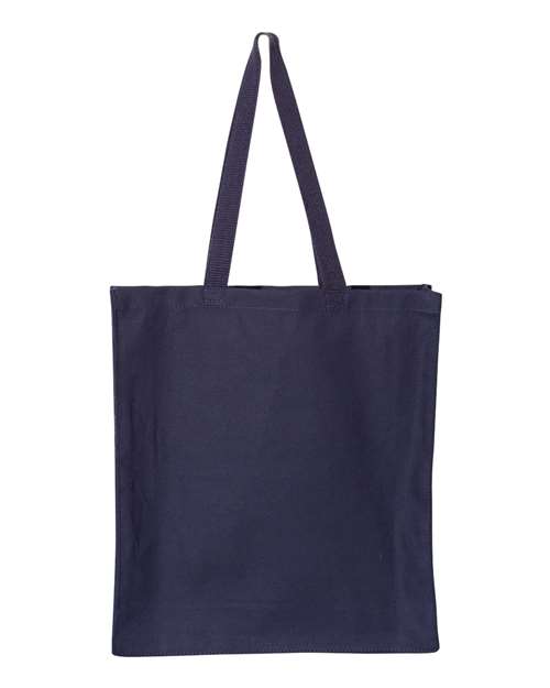 OAD Promotional Shopper Tote Unisex Accessories Bags & Backpacks