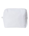 Liberty Bags Tammy Waffle Weave Spa Bag Liberty Bags