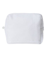 Liberty Bags Tammy Waffle Weave Spa Bag Liberty Bags