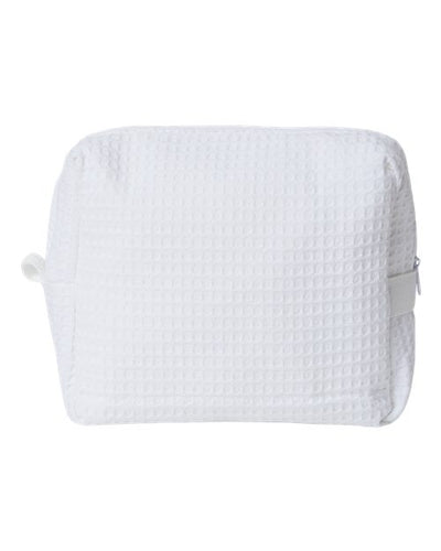 Liberty Bags Tammy Waffle Weave Spa Bag