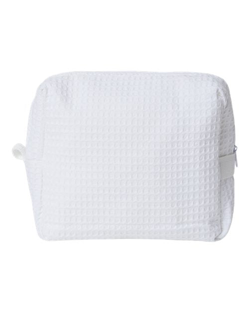 Liberty Bags Tammy Waffle Weave Spa Bag
