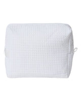 Liberty Bags Tammy Waffle Weave Spa Bag Liberty Bags