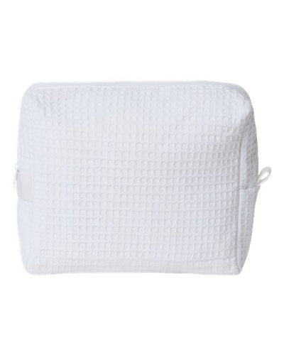 Liberty Bags Tammy Waffle Weave Spa Bag