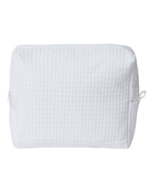 Liberty Bags Tammy Waffle Weave Spa Bag