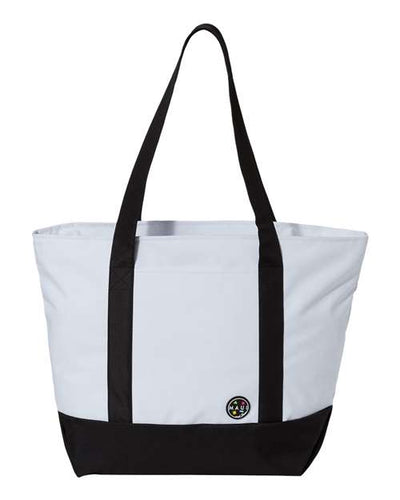 Maui and Sons Large Boat Tote