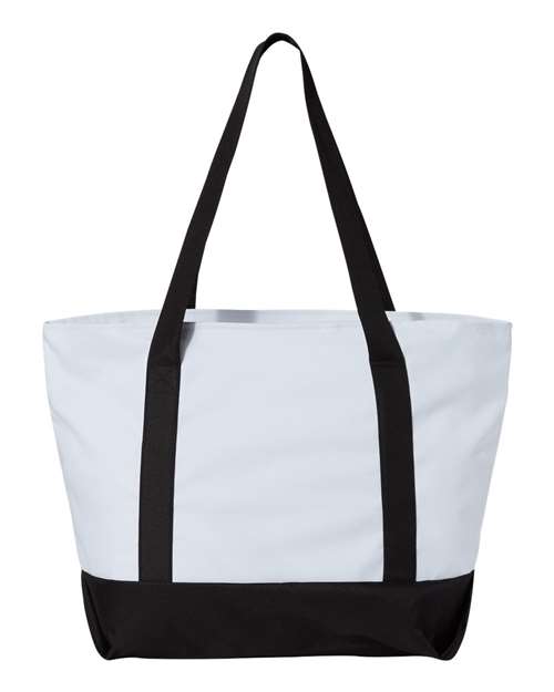 Maui and Sons Large Boat Tote