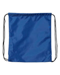 Liberty Bags Drawstring Backpack Liberty Bags