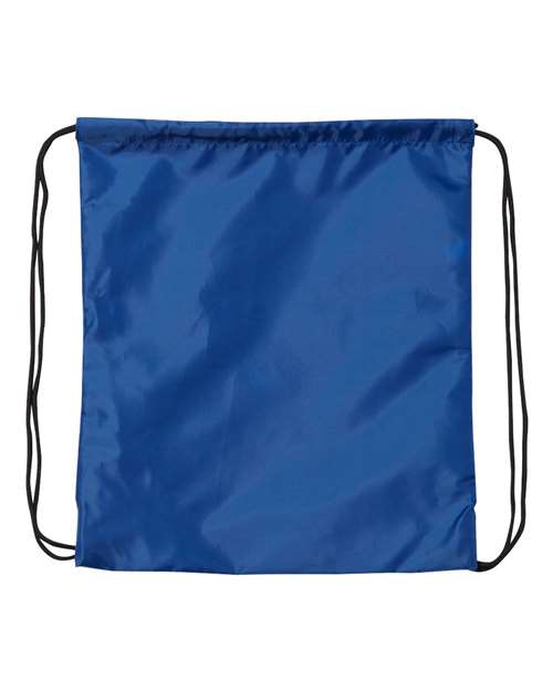 Liberty Bags Drawstring Backpack Liberty Bags