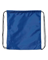 Liberty Bags Drawstring Backpack Liberty Bags