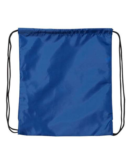 Liberty Bags Drawstring Backpack Liberty Bags