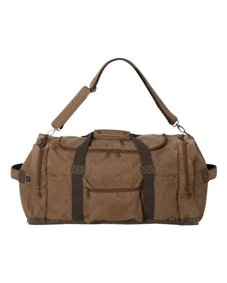 DRI DUCK 60L Expedition Duffel Bag DRI DUCK