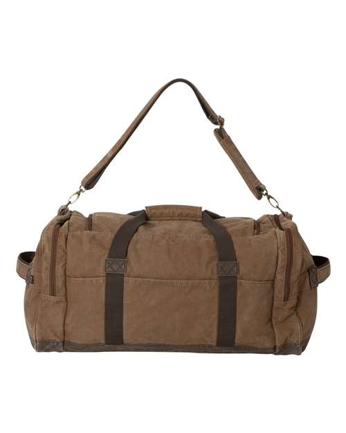 DRI DUCK 60L Expedition Duffel Bag DRI DUCK