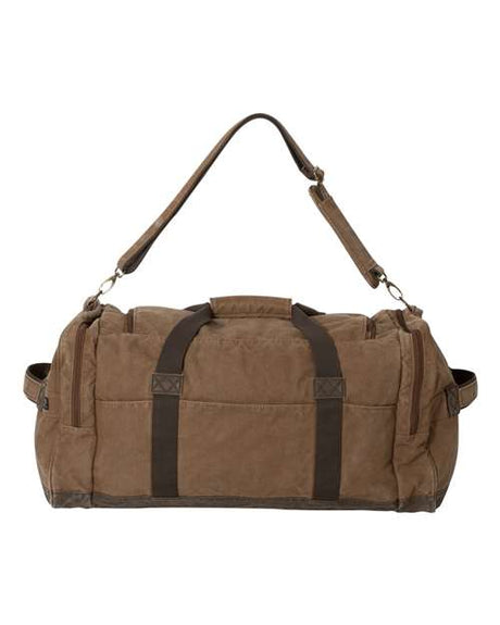 DRI DUCK 60L Expedition Duffel Bag DRI DUCK