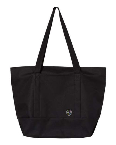 Maui and Sons Large Boat Tote