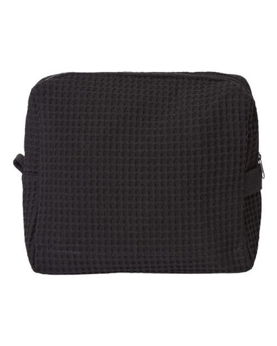 Liberty Bags Tammy Waffle Weave Spa Bag