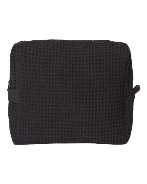 Liberty Bags Tammy Waffle Weave Spa Bag