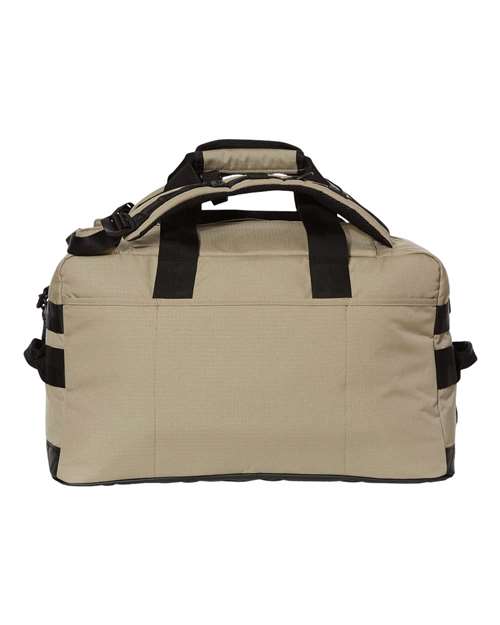 Oakley 50L Utility Duffel Bag Oakley