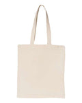 OAD Large Canvas Tote OAD