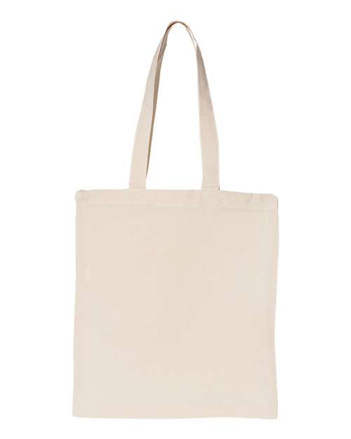 OAD Large Canvas Tote OAD