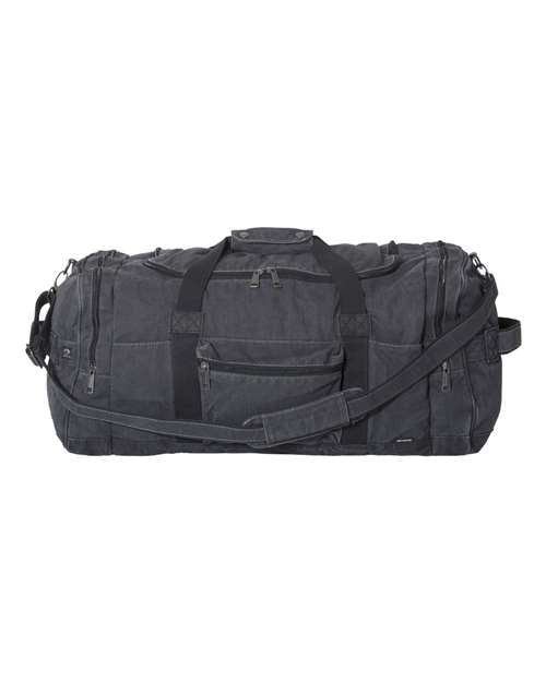 DRI DUCK 60L Expedition Duffel Bag DRI DUCK