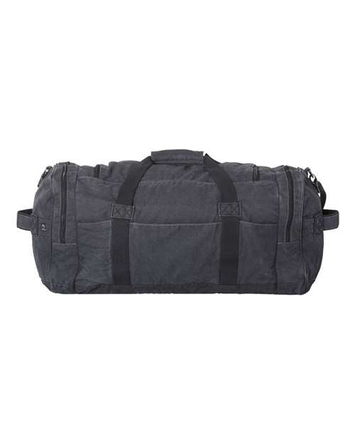 DRI DUCK 60L Expedition Duffel Bag DRI DUCK
