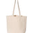 Liberty Bags Large Canvas Tote Liberty Bags