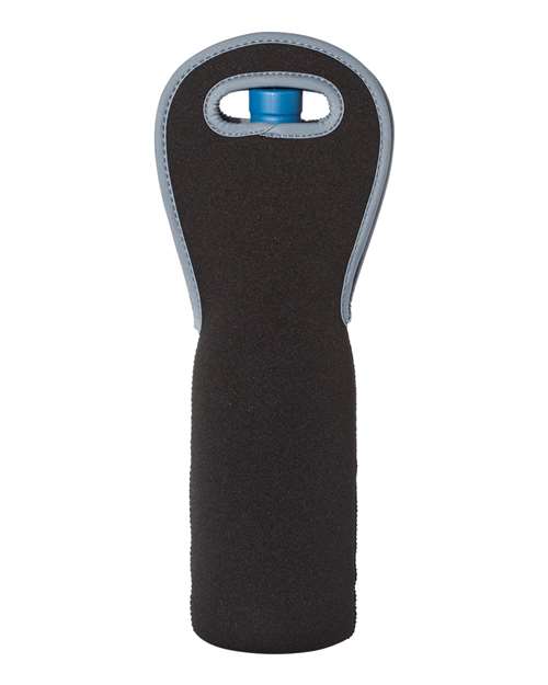 OAD Insulated Neoprene Single Wine Tote OAD