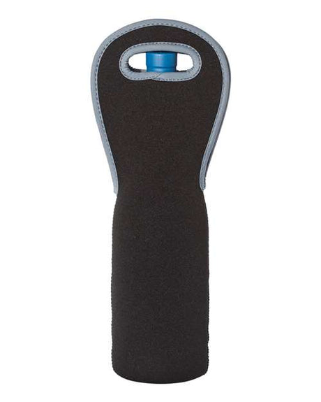 OAD Insulated Neoprene Single Wine Tote OAD