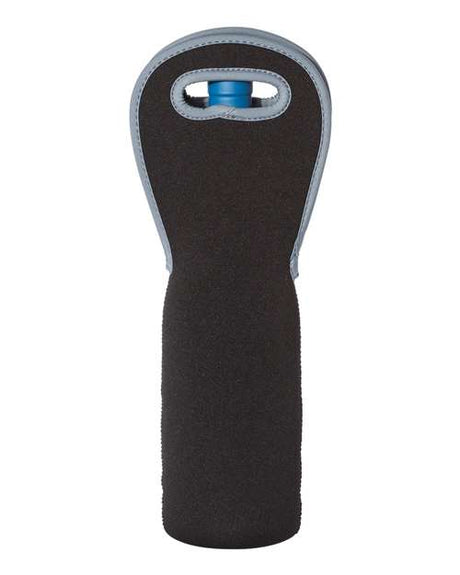 OAD Insulated Neoprene Single Wine Tote OAD