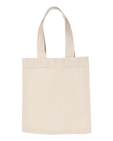 OAD Small Canvas Tote Unisex Accessories Bags & Backpacks