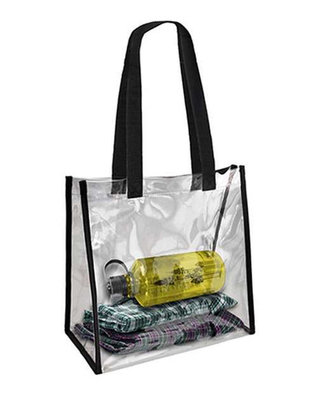 OAD Clear Value Tote OAD