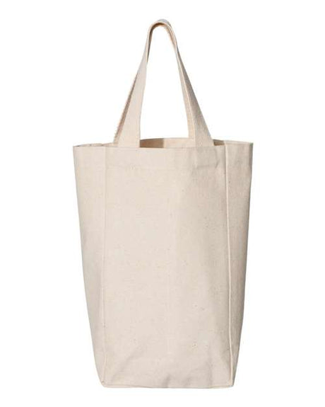 OAD Double Wine Tote OAD
