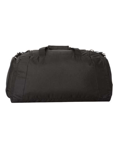 Oakley 55L Gym to Street Duffel Bag