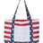 OAD Americana Boater Tote OAD