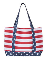 OAD Americana Boater Tote OAD