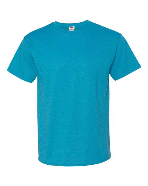 Fruit of the Loom Men's HD Cotton Short Sleeve T-Shirt Fruit of the Loom