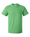 Fruit of the Loom Men's HD Cotton Short Sleeve T-Shirt Fruit of the Loom