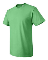 Fruit of the Loom Men's HD Cotton Short Sleeve T-Shirt Fruit of the Loom