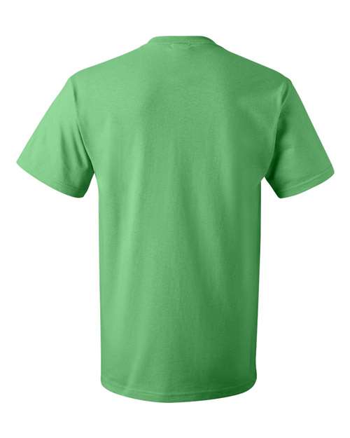Fruit of the Loom Men's HD Cotton Short Sleeve T-Shirt Fruit of the Loom