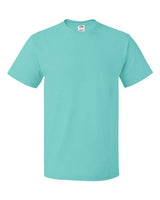 Fruit of the Loom Men's HD Cotton Short Sleeve T-Shirt Fruit of the Loom