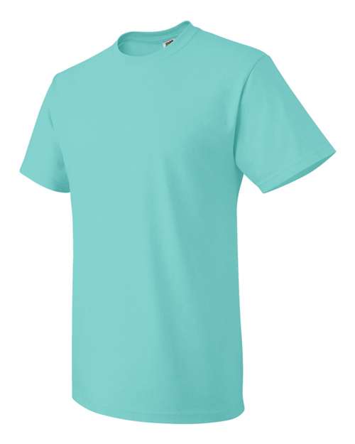 Fruit of the Loom Men's HD Cotton Short Sleeve T-Shirt Fruit of the Loom
