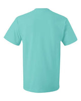 Fruit of the Loom Men's HD Cotton Short Sleeve T-Shirt Fruit of the Loom