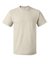 Fruit of the Loom Men's HD Cotton Short Sleeve T-Shirt Fruit of the Loom
